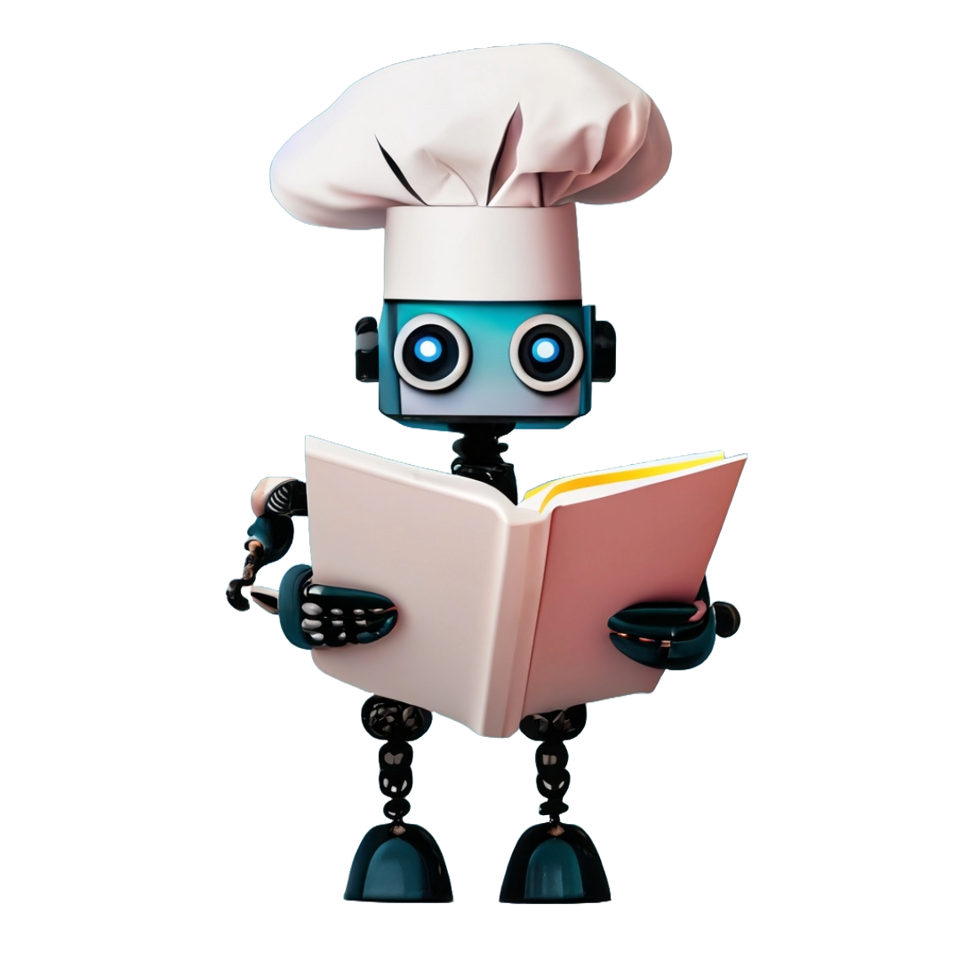 Sue robot chef